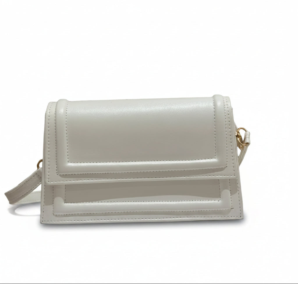 Sac Bandoulière – Style Élégant