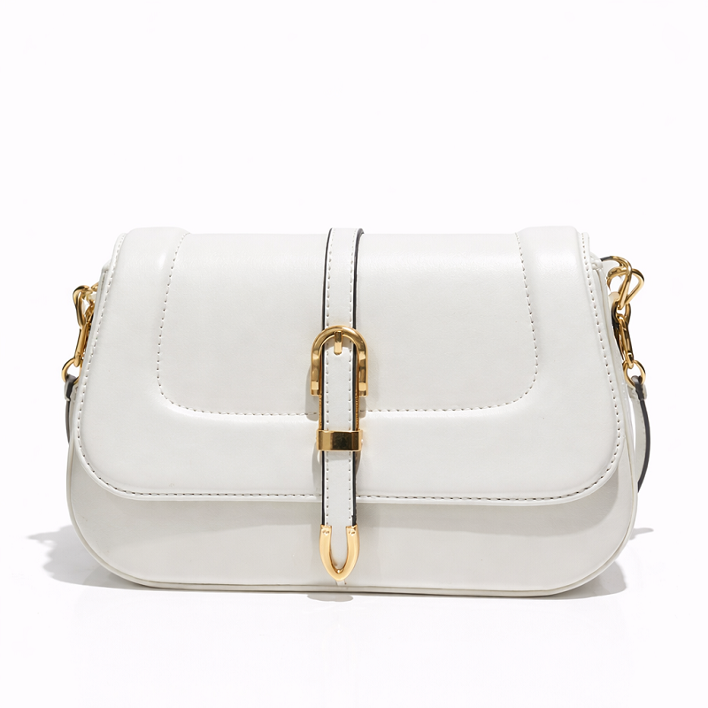 Sac Élégance Dorée