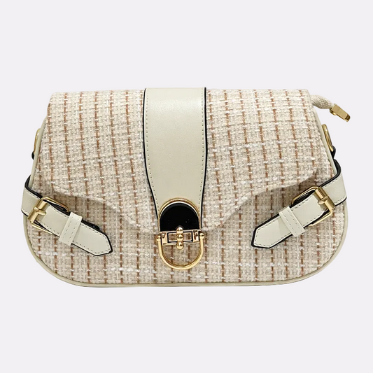 Sac Stella Tweed