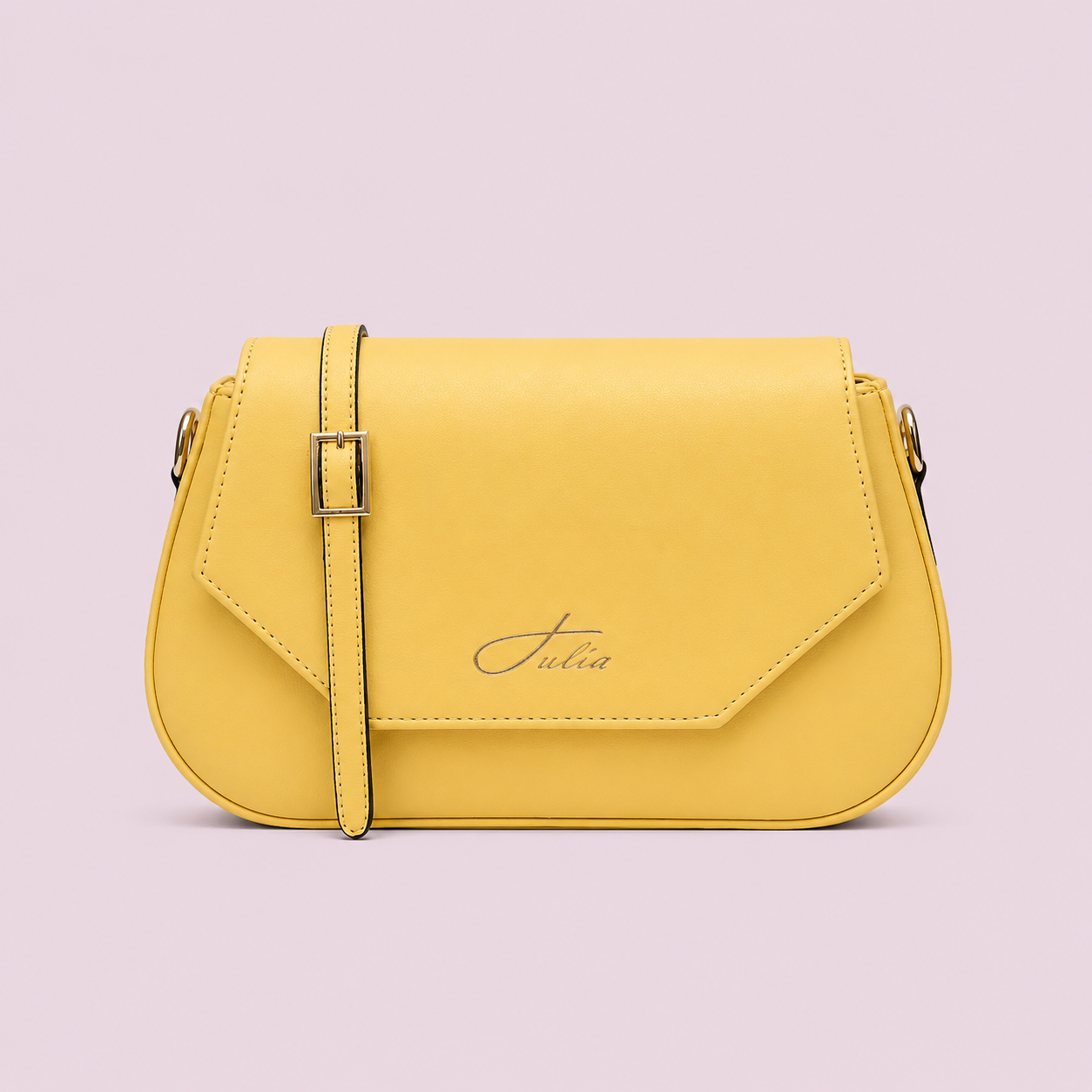 Sac bandoulière femme élégant – Julia