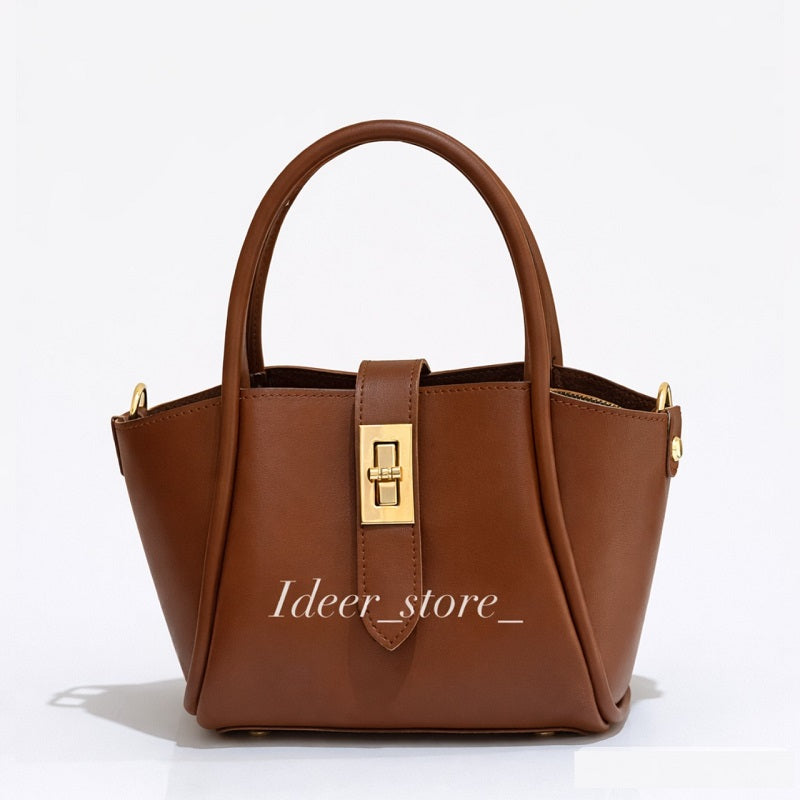 Sac bandoulière élégant – Modèle Milano