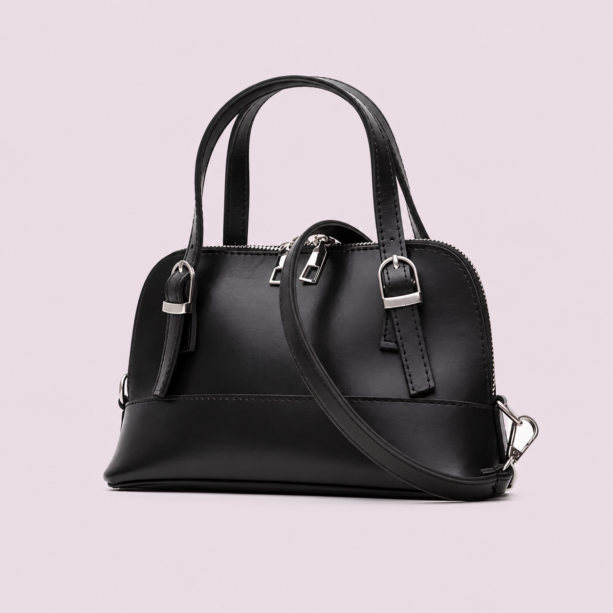 Sac Amélia Élégance – Disponible en plusieurs couleurs