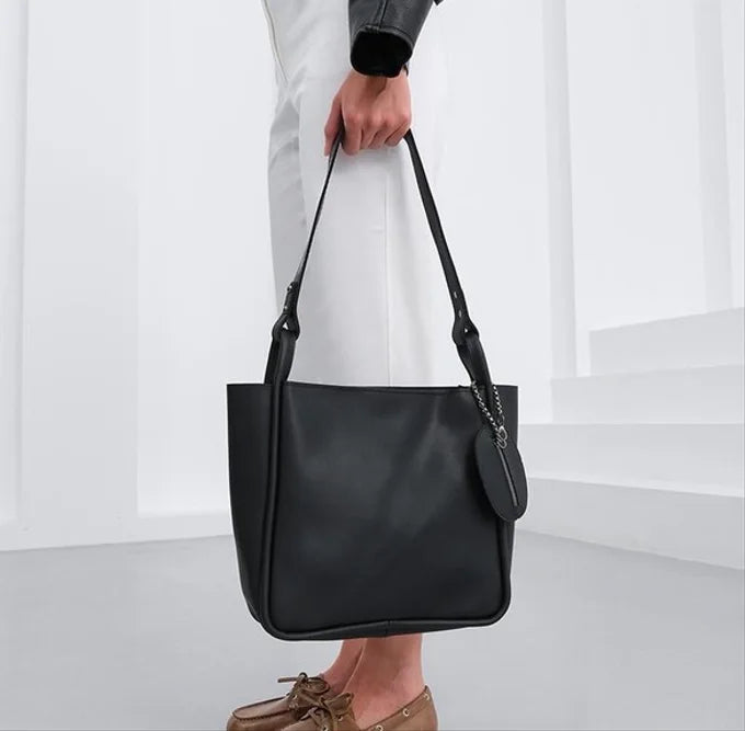 Grand sac femme Campus – vue 3