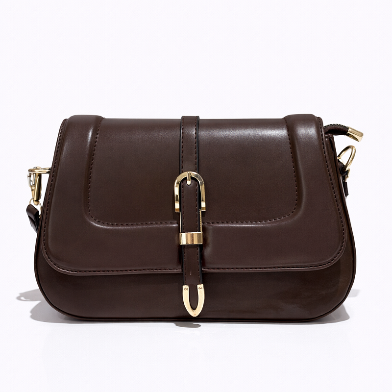 Sac Élégance Dorée