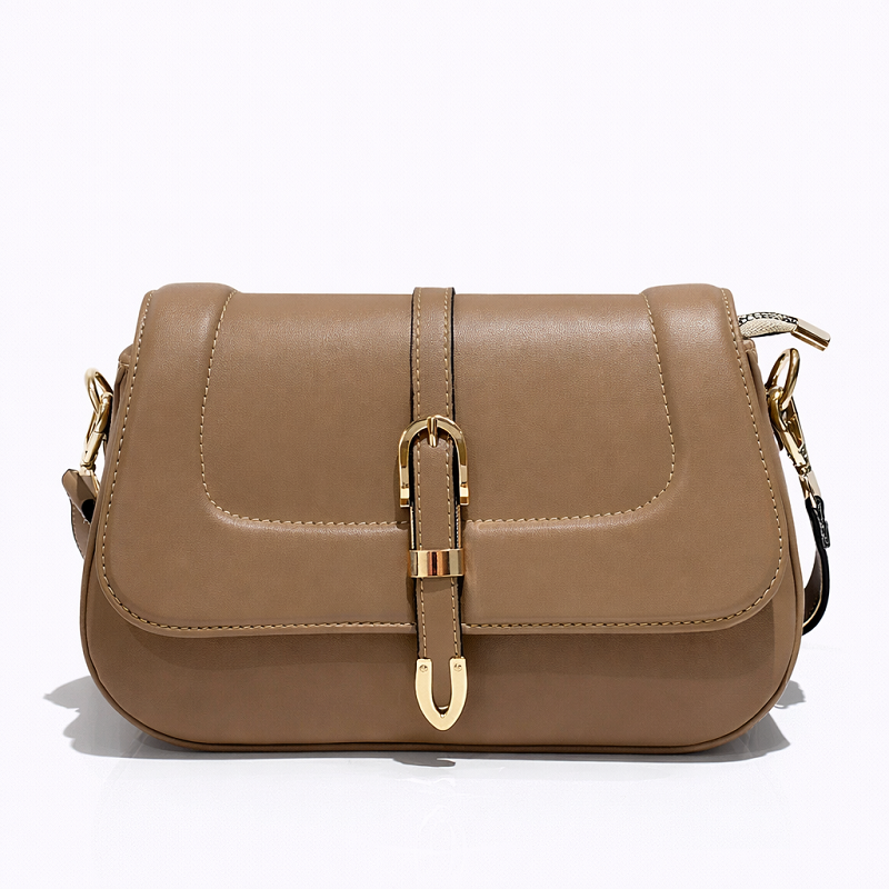 Sac Élégance Dorée