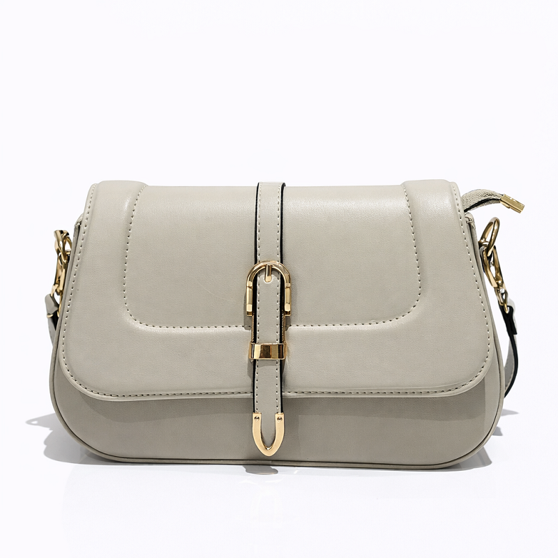 Sac Élégance Dorée