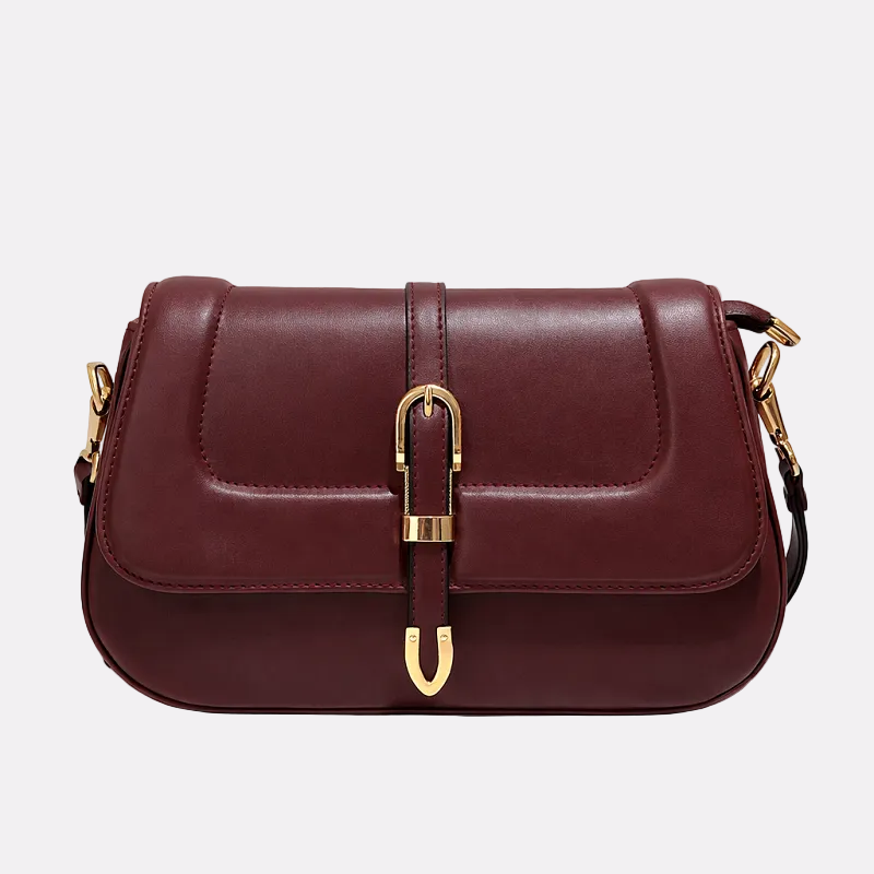 Sac Élégance Dorée