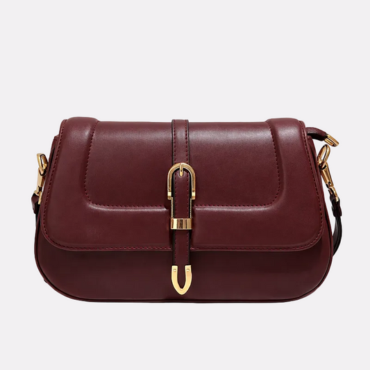 Sac Élégance Dorée