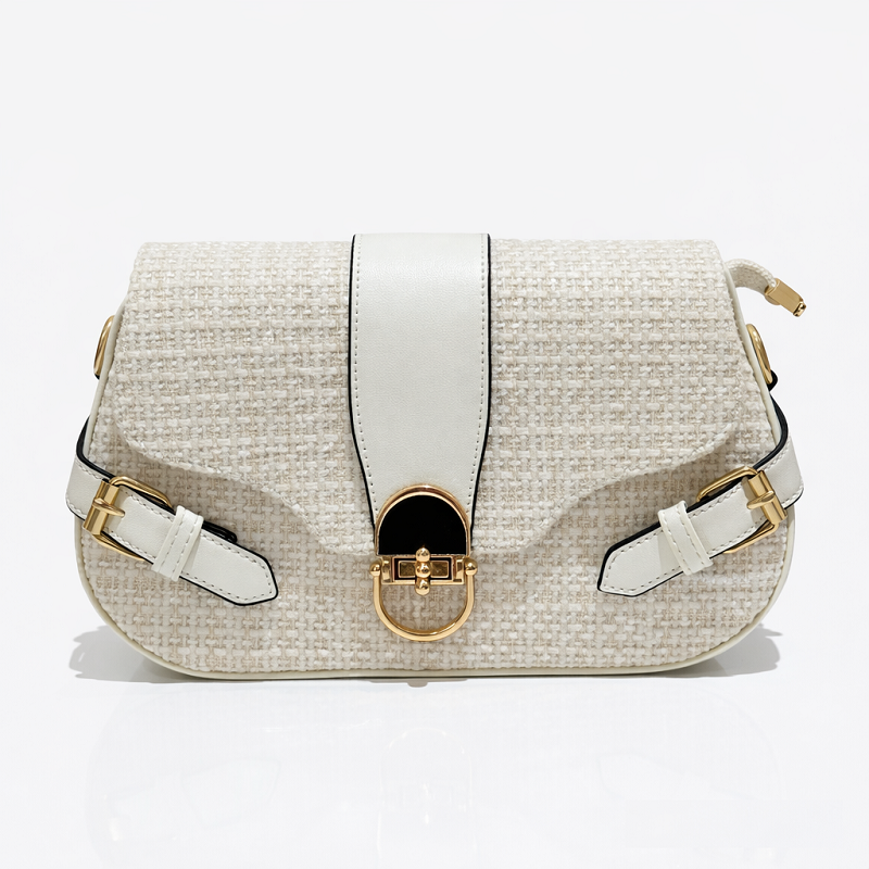 Sac Stella Tweed