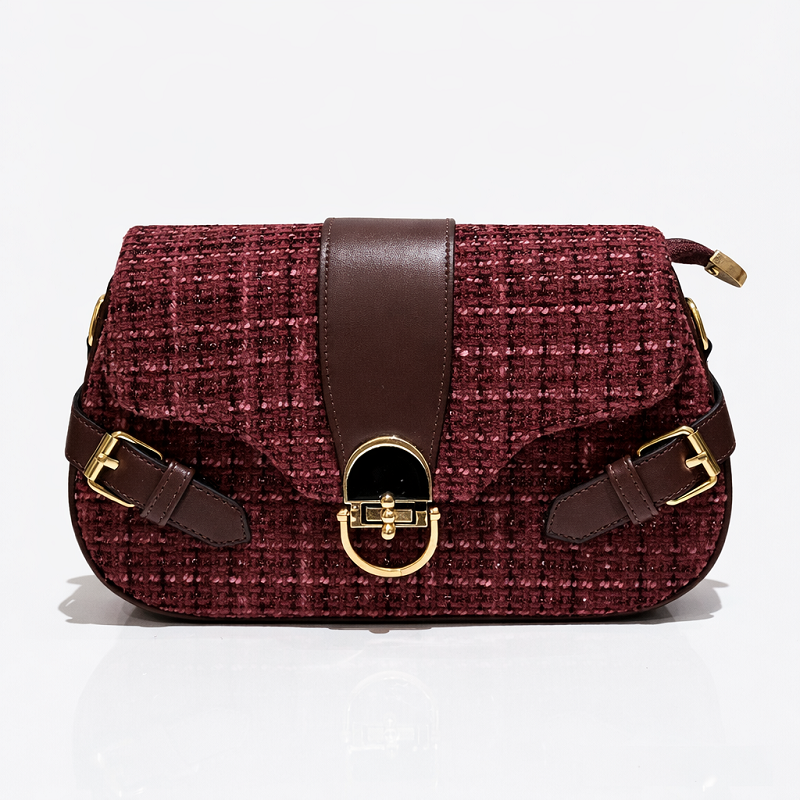 Sac Stella Tweed