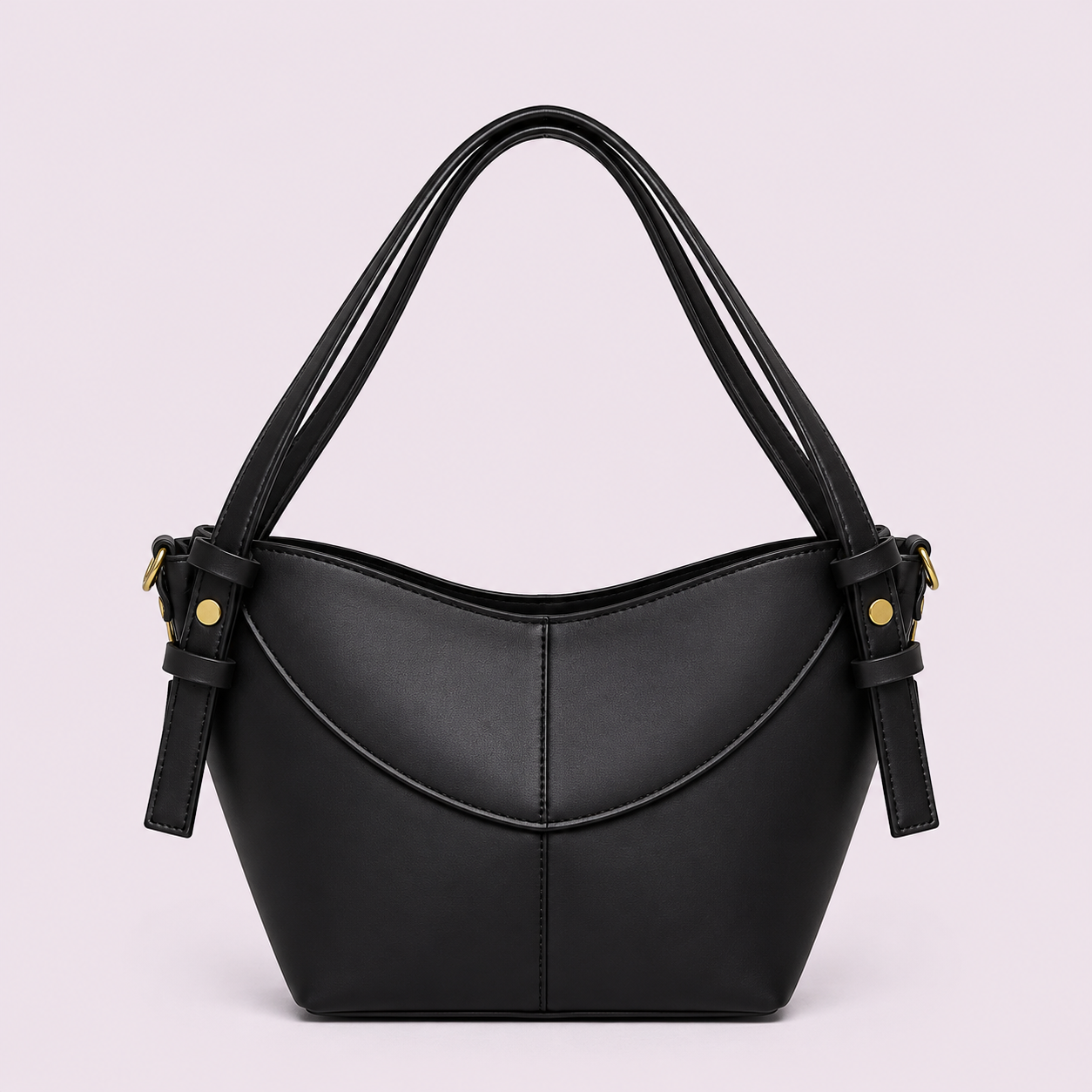 Sac Luna Élégance – Disponible en plusieurs couleurs