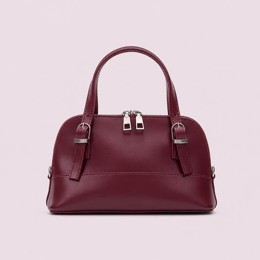 Sac Amélia Élégance – Disponible en plusieurs couleurs