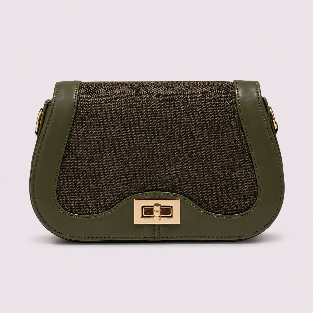 Sac Chic Texturé