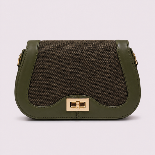 Sac Chic Texturé