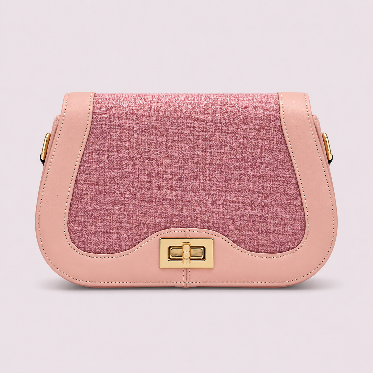 Sac Chic Texturé