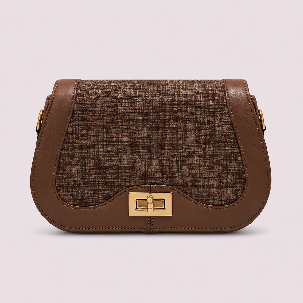 Sac Chic Texturé