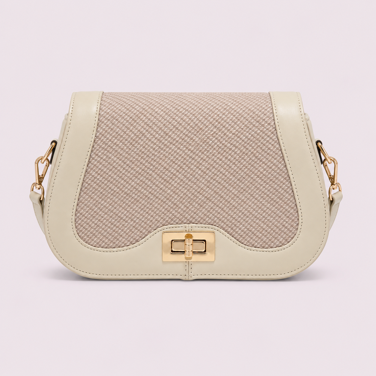Sac Chic Texturé