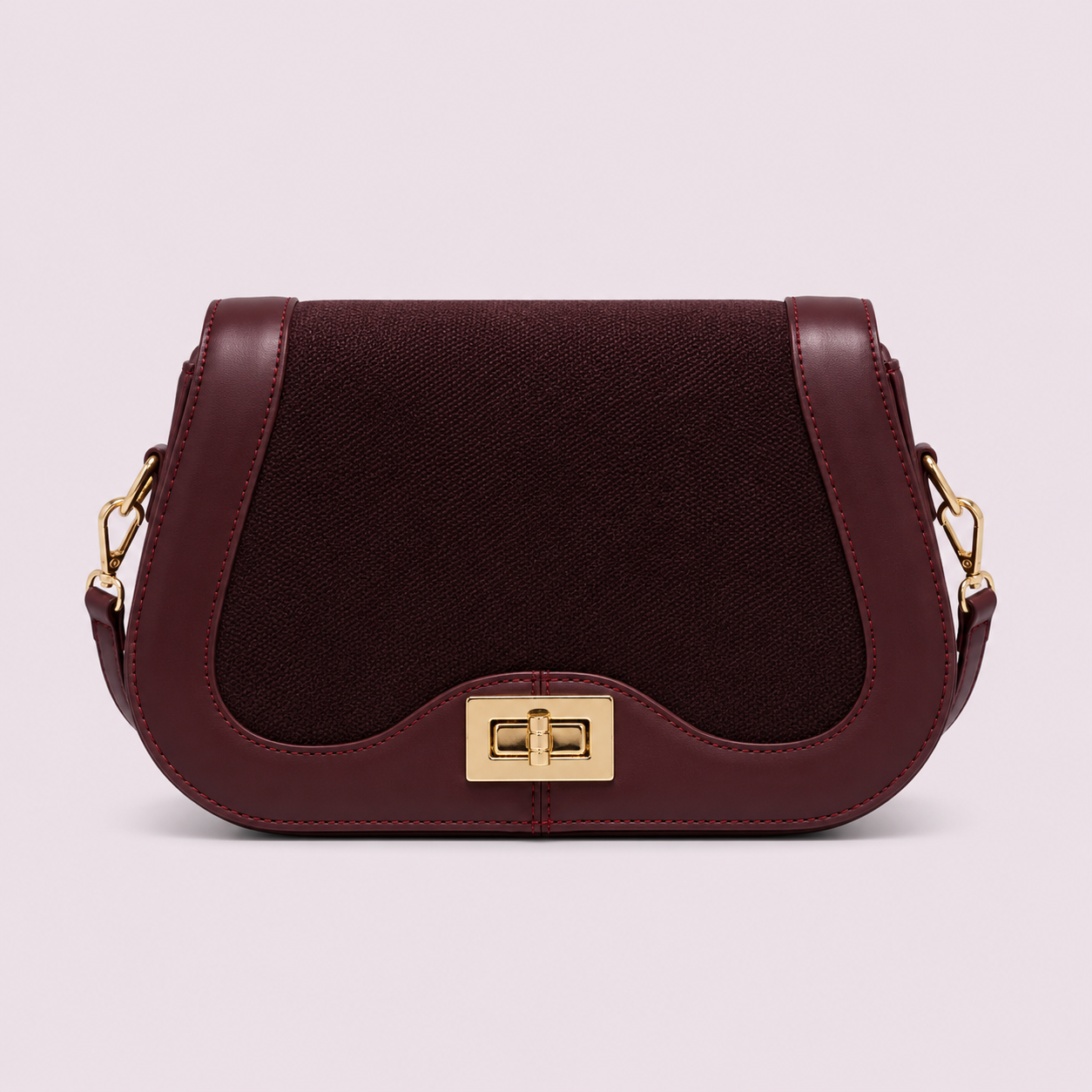 Sac Chic Texturé