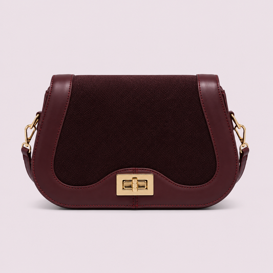 Sac Chic Texturé