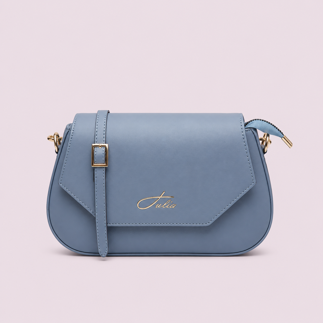 Sac bandoulière femme élégant – Julia