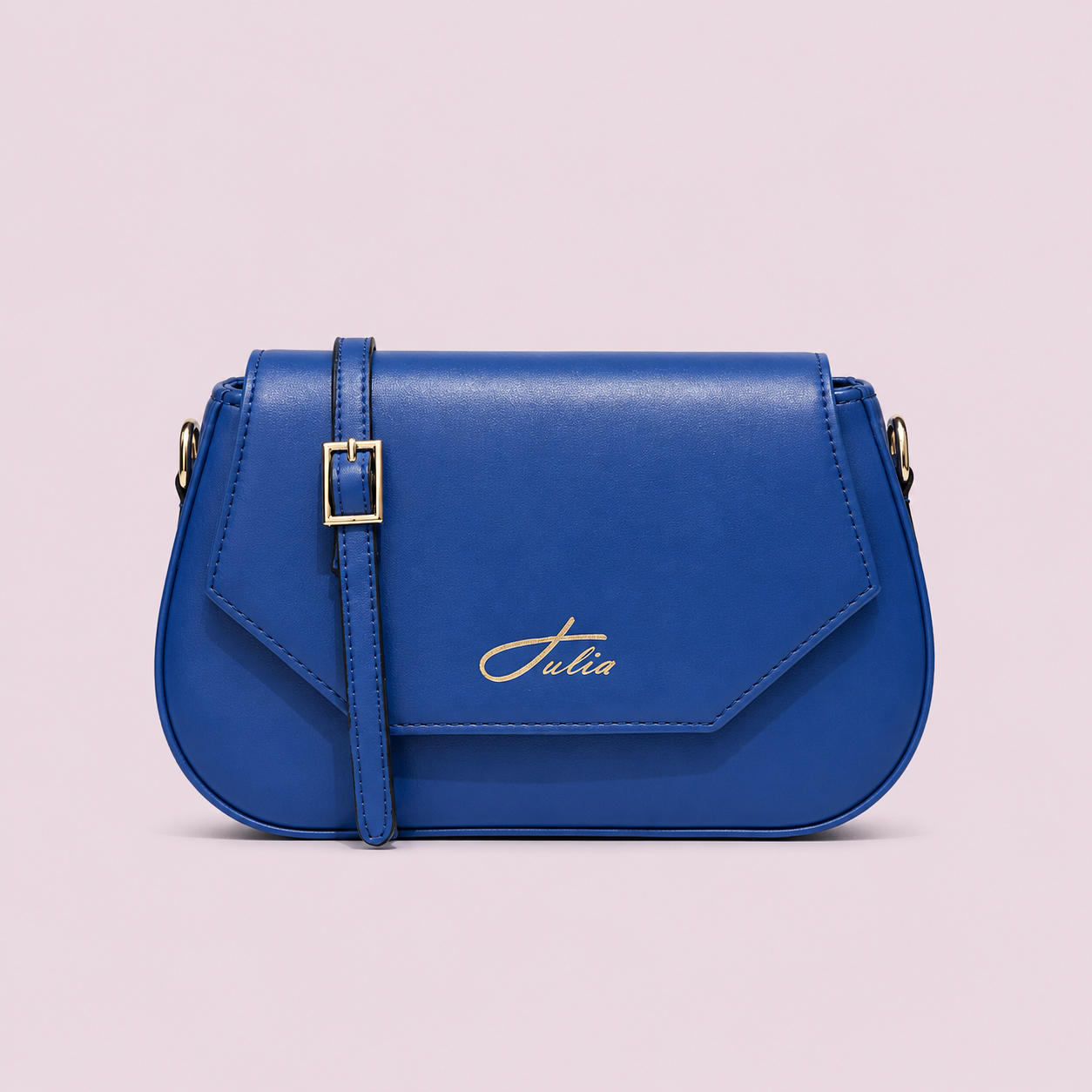 Sac bandoulière femme élégant – Julia