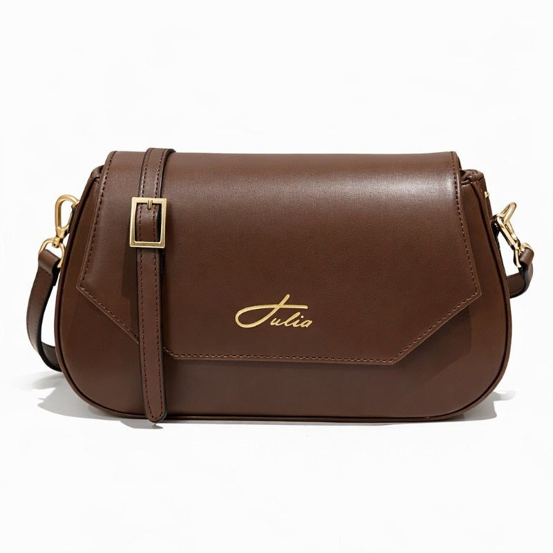 Sac bandoulière femme élégant – Julia