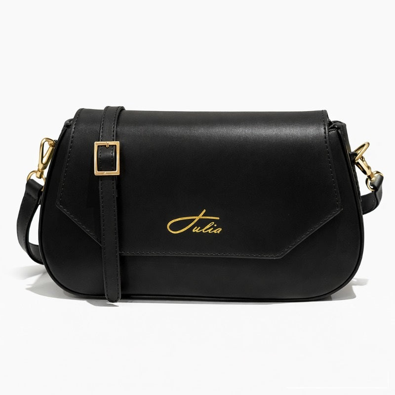 Sac bandoulière femme élégant – Julia