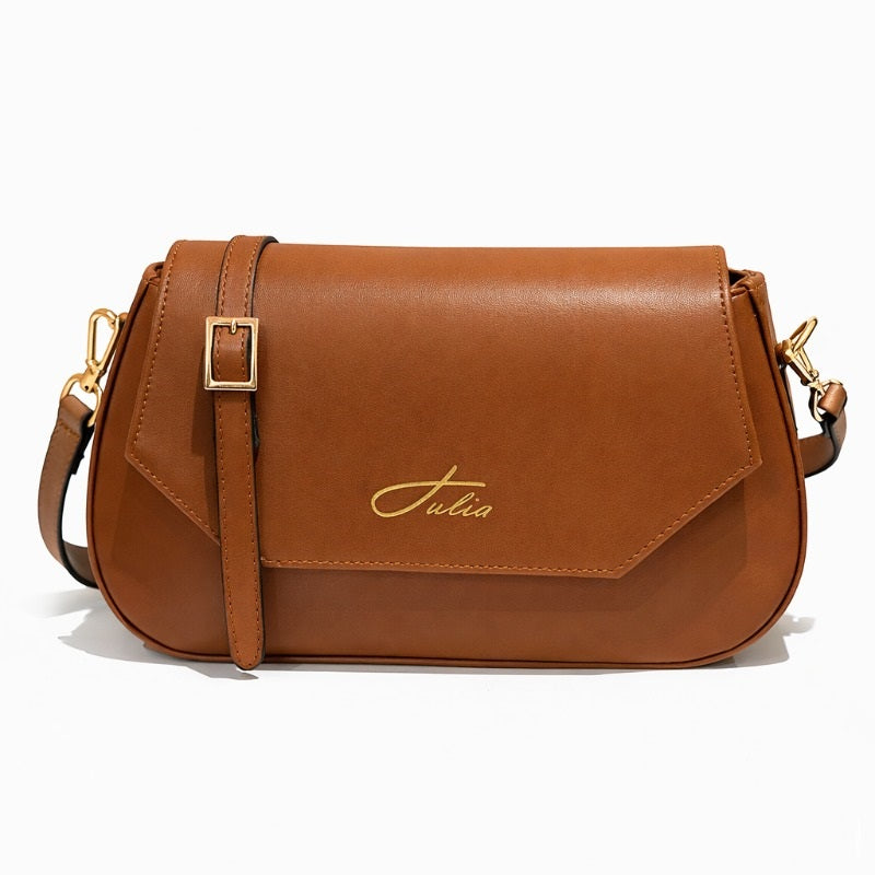 Sac bandoulière femme élégant – Julia