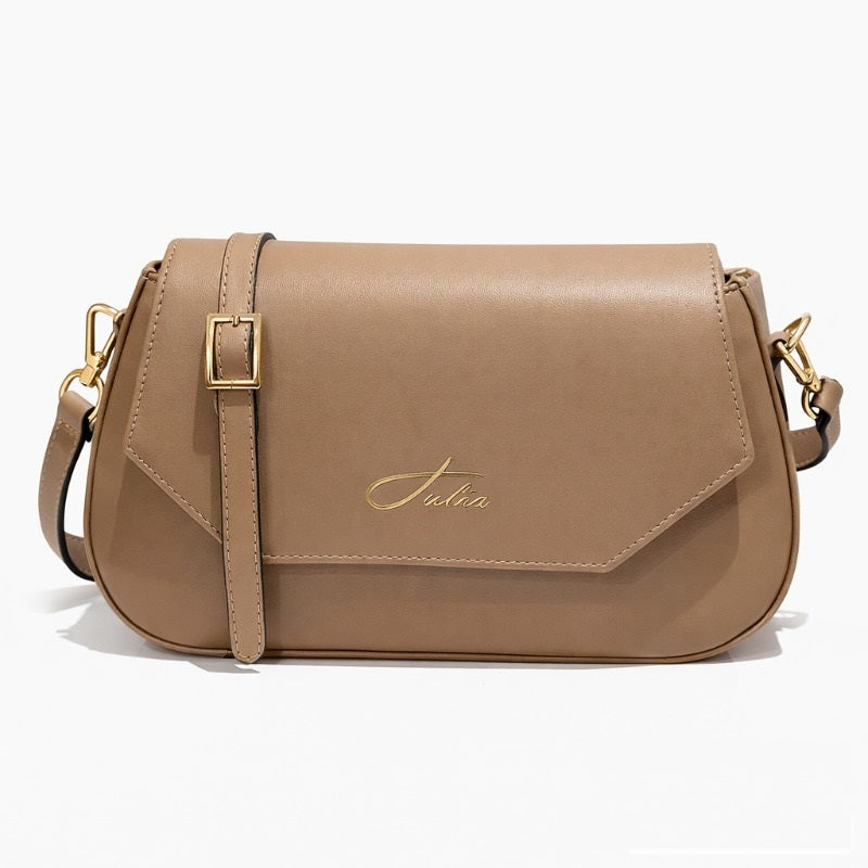 Sac bandoulière femme élégant – Julia