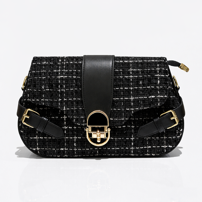 Sac Stella Tweed
