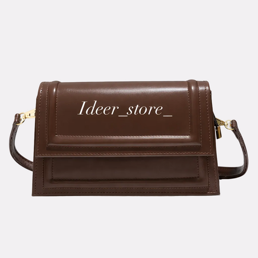 Sac Bandoulière – Style Élégant