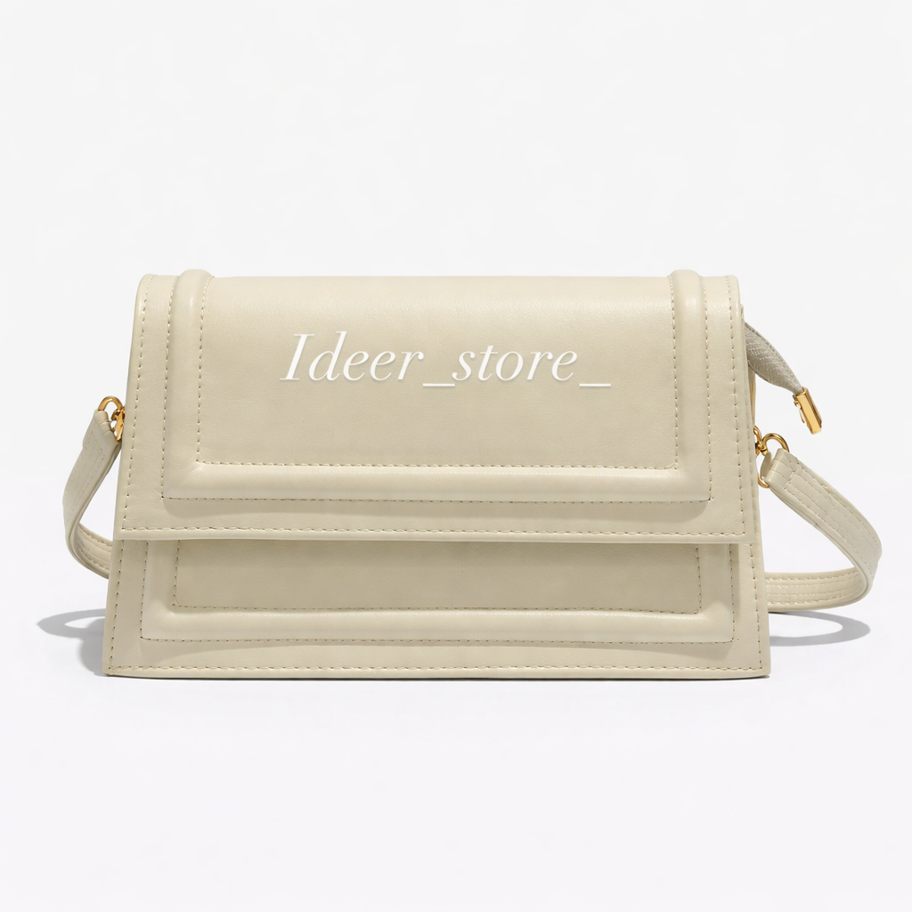 Sac Bandoulière – Style Élégant