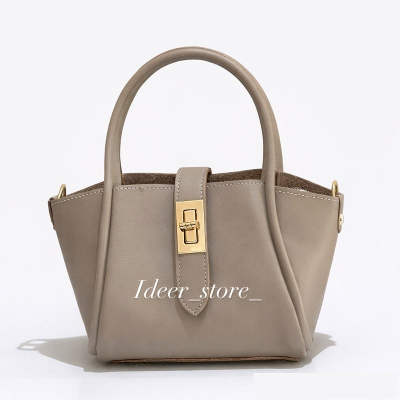 Sac bandoulière élégant – Modèle Milano