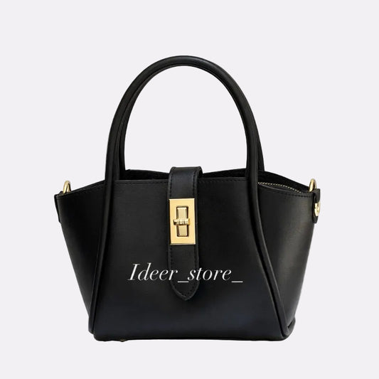 Sac bandoulière élégant – Modèle Milano