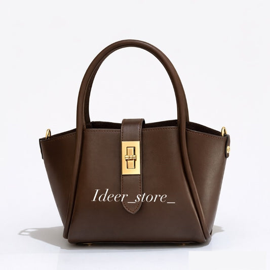 Sac bandoulière élégant – Modèle Milano