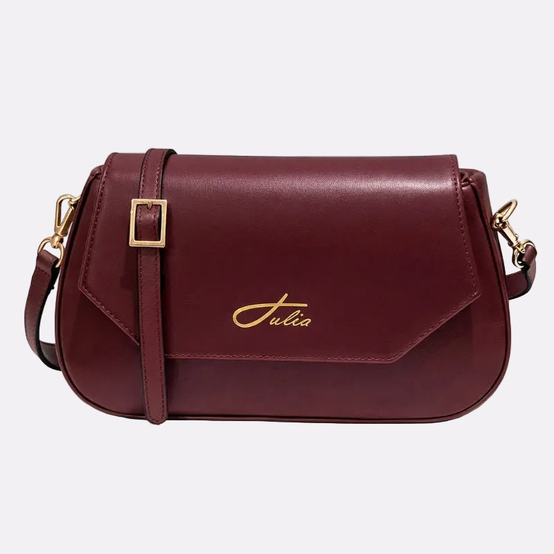 Sac bandoulière femme élégant – Julia