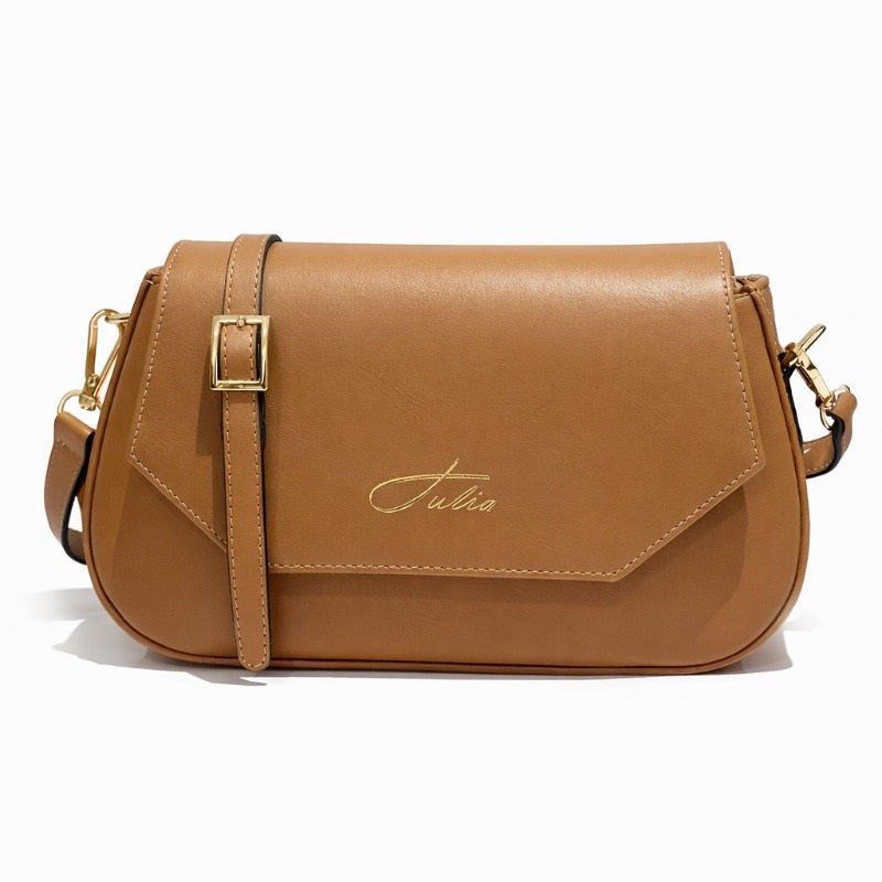 Sac bandoulière femme élégant – Julia