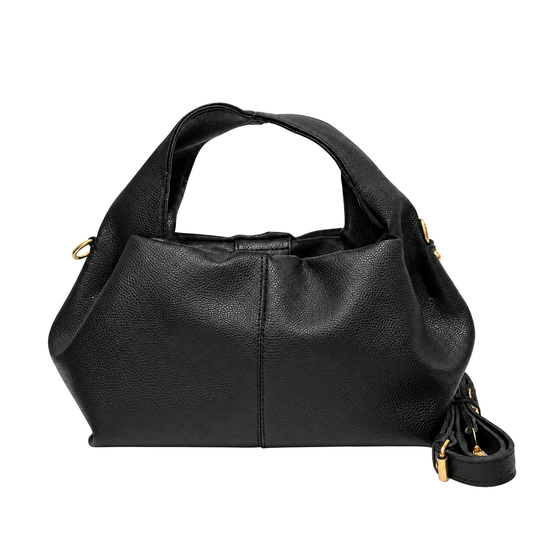 Sac Softy Noir sur fond blanc