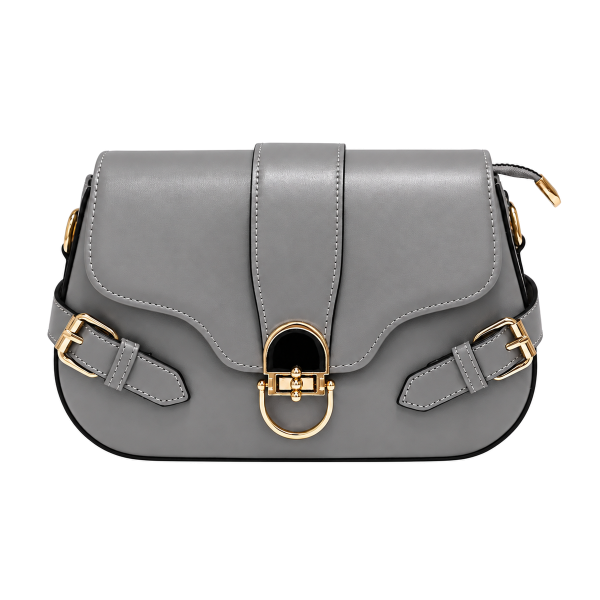 Modèle Stella Classique Gris sur fond blanc